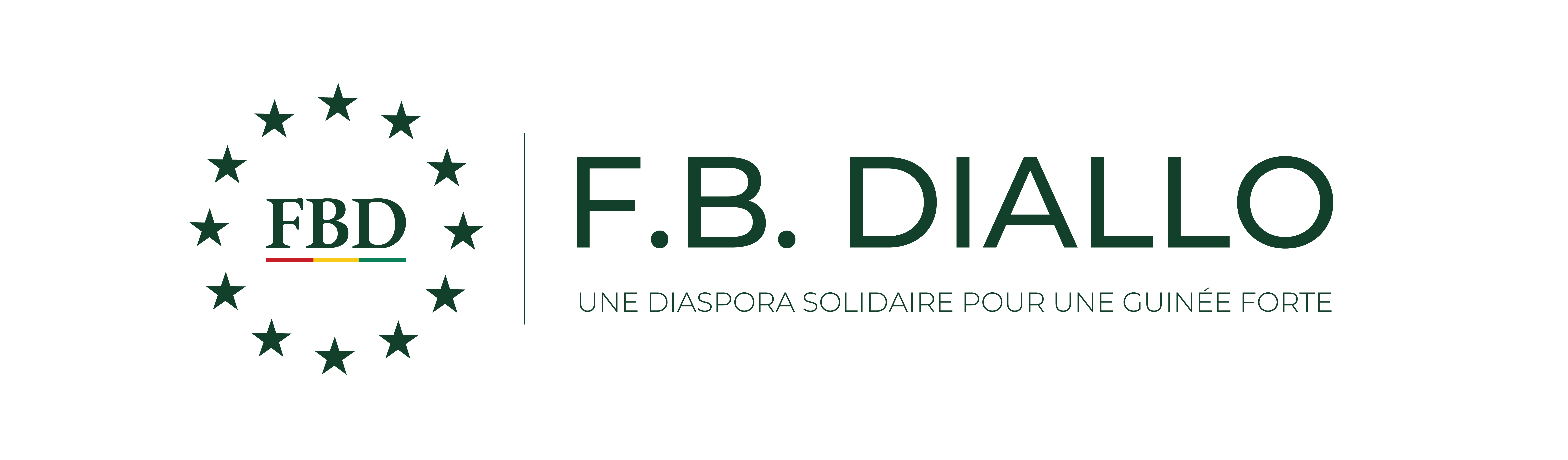 Honorable Fatoumata Binta Diallo